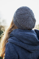 Jaffrey Hat | Knitting Pattern by Michele Wang