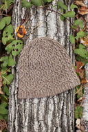 Jaffrey Hat | Knitting Pattern by Michele Wang
