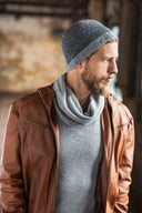 Janzen Hat | Knitting Pattern by Julie Hoover