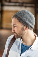 Janzen Hat | Knitting Pattern by Julie Hoover