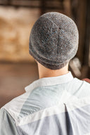 Janzen Hat | Knitting Pattern by Julie Hoover