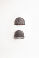 Janzen Hat | Knitting Pattern by Julie Hoover