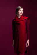 Junction Scarf | Knitting Pattern by Jared Flood