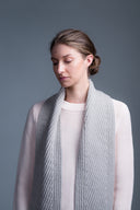 Junction Scarf | Knitting Pattern by Jared Flood