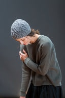 Lancet Hat | Knitting Pattern by Jared Flood