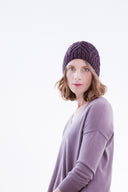 Lancet Hat | Knitting Pattern by Jared Flood