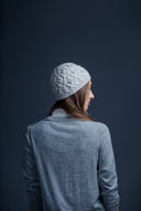Laurel Hat | Knitting Pattern by Jared Flood