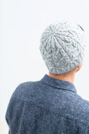 Link Hat | Knitting Pattern by Emily Greene