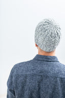 Link Hat | Knitting Pattern by Emily Greene