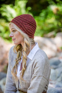 Lolo Hat | Knitting Pattern by Jared Flood