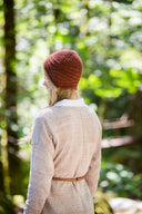Lolo Hat | Knitting Pattern by Jared Flood