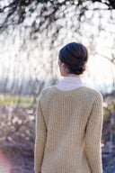 Lorient Pullover | Knitting Pattern by Joji Locatelli
