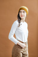 Lucerne Hat | Knitting Pattern by Jared Flood