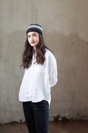 Lucerne Hat | Knitting Pattern by Jared Flood