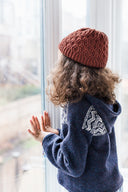 Magnus Pullover | Knitting Pattern by Véronik Avery