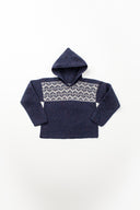 Magnus Pullover | Knitting Pattern by Véronik Avery