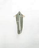 Maurits Cowl | Knitting Pattern by Andrea Rangel