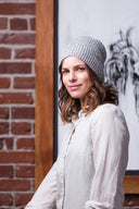 Mawson Hat | Knitting Pattern by Jared Flood | Brooklyn Tweed