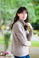 Meyer Pullover | Knitting Pattern by Véronik Avery