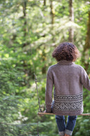 Nehalem Cardigan | Knitting Pattern by Jared Flood