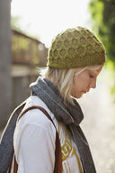 Ninian Hat | Knitting Pattern by Jared Flood
