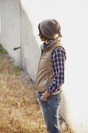 Norby Hat | Knitting Pattern by Gudrun Johnston