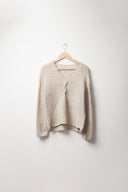 Nord Pullover | Knitting Pattern by Véronik Avery
