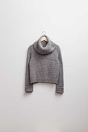 Oshima Pullover | Knitting Pattern by Jared Flood