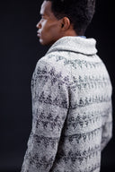 Peaks Pullover | Knitting Pattern by Jared Flood | Brooklyn Tweed