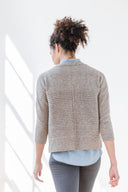 Prime Pullover | Knitting Pattern by Michele Wang