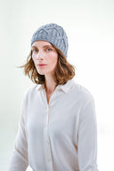 Proof Hat | Knitting Pattern by Jared Flood