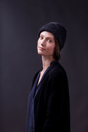 Quincy Hat | Knitting Pattern by Jared Flood