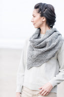 Rivulet Wrap & Cowl | Knitting Pattern by Shannon Cook