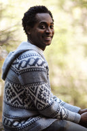 Rockaway Cardigan | Knitting Pattern by Jared Flood