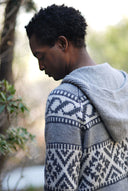 Rockaway Cardigan | Knitting Pattern by Jared Flood