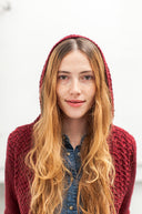 Runa Cardigan | Knitting Pattern by Gudrun Johnston