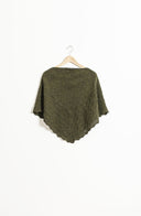 Sandness Shawl | Knitting Pattern by Gudrun Johnston