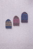 Seeds Colorwork Hat | Knitting Pattern by Jared Flood | Brooklyn Tweed