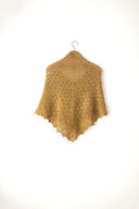 Sempervivum Shawl | Knitting Pattern by Jared Flood