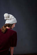 Skiff Hat | Knitting Pattern by Jared Flood