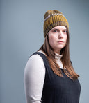 Skipp Hat | Knitting Pattern by Jared Flood