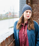 Skipp Hat | Knitting Pattern by Jared Flood