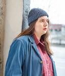 Skipp Hat | Knitting Pattern by Jared Flood