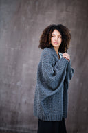 Stonehaven Cardigan | Knitting Pattern by Véronik Avery