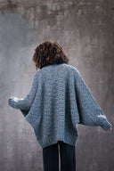 Stonehaven Cardigan | Knitting Pattern by Véronik Avery