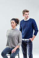 Svenson Pullover | Knitting Pattern by Jared Flood