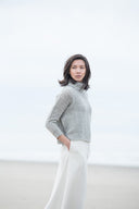 Tensile | Knitting Pattern by Emily Greene | Brooklyn Tweed