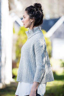 Tensile | Knitting Pattern by Emily Greene | Brooklyn Tweed