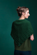 Terra Shawl | Knitting Pattern by Jared Flood