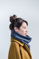 Tessera Cowl | Knitting Pattern by Jared Flood